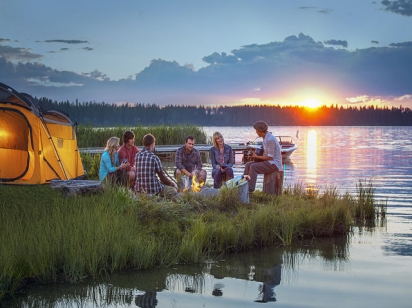 Province marks Tourism Week and record numbers